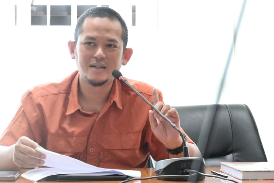 Angga Alan Surawijaya Soroti Alokasi Bantuan Sosial BPJS PBI: Harus Sesuai dengan Kriteria dalam Perundang-undangan